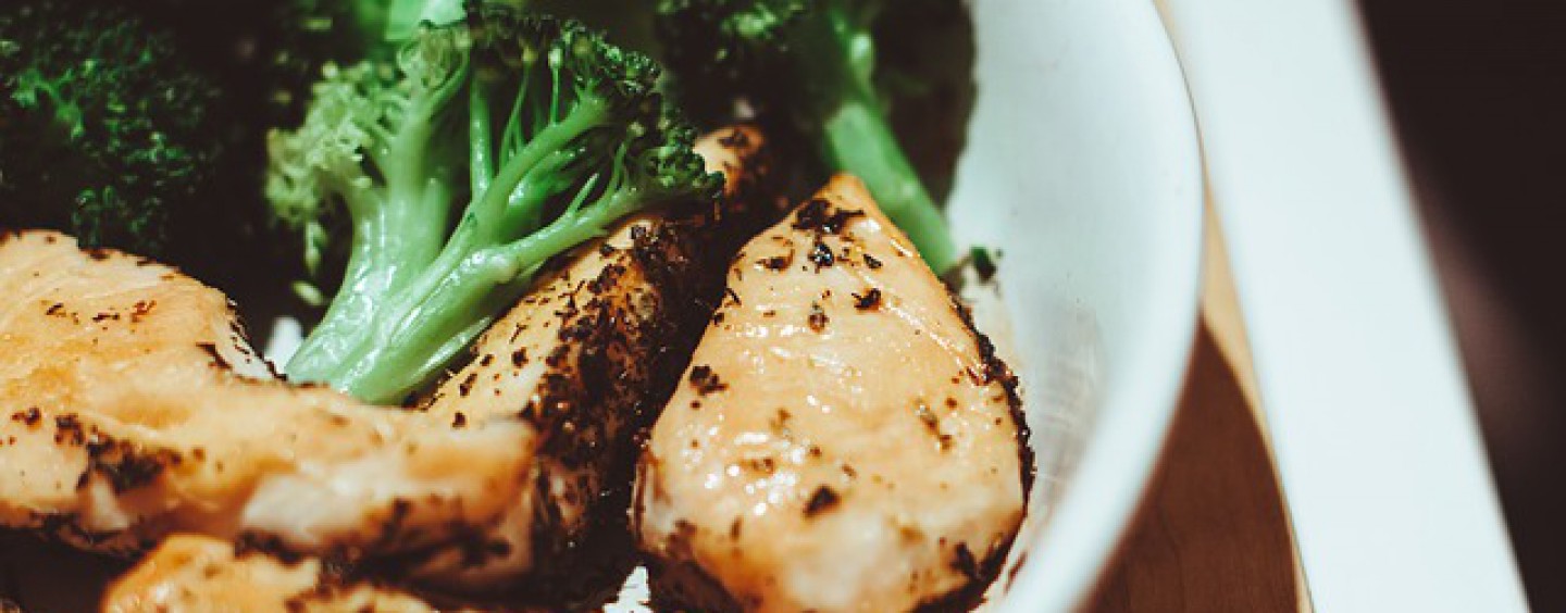 Low Carb