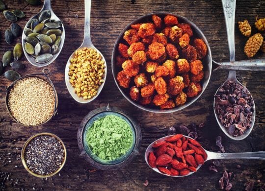 Superfood