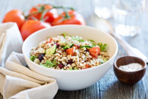 Quinoa Rezepte einfach