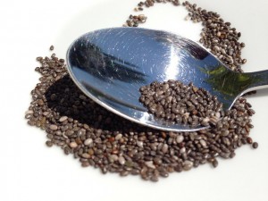 Chia Samen Chia Samen