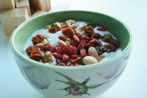 Goji Beeren kaufen