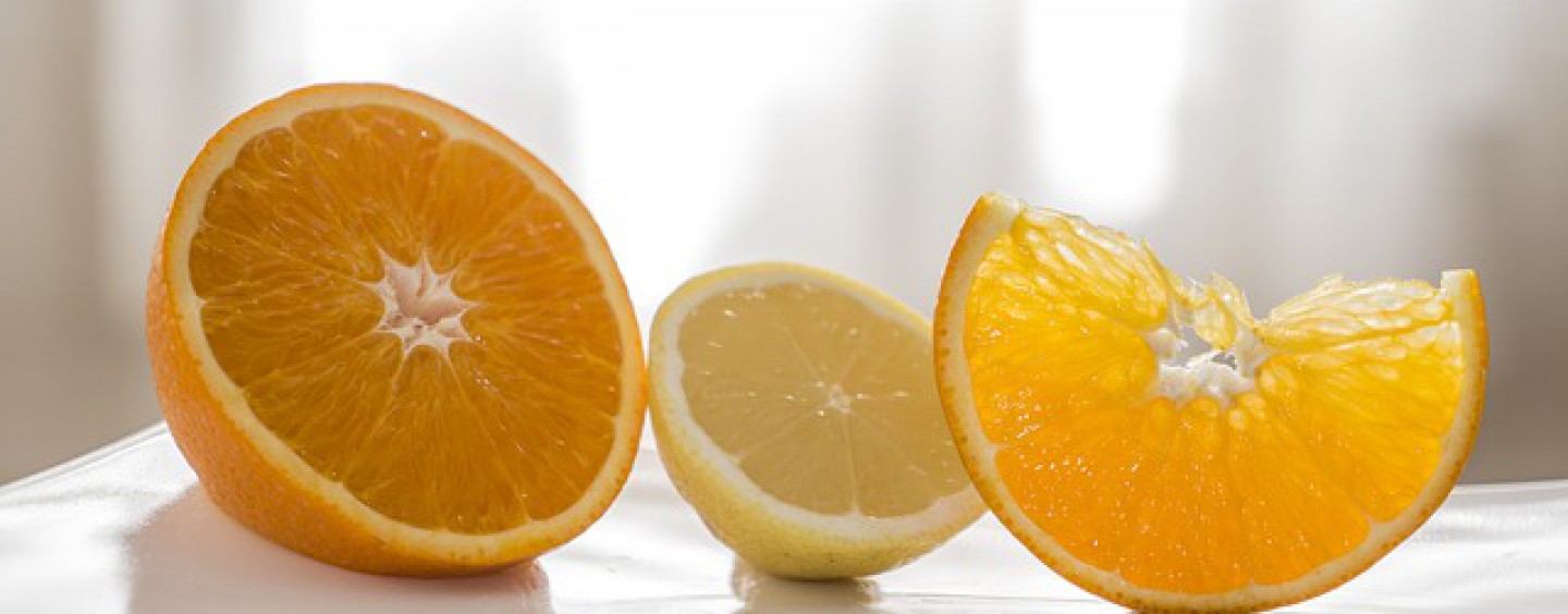 Vitamin C