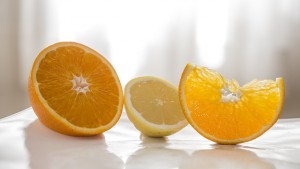 Vitamin C Vorkommen