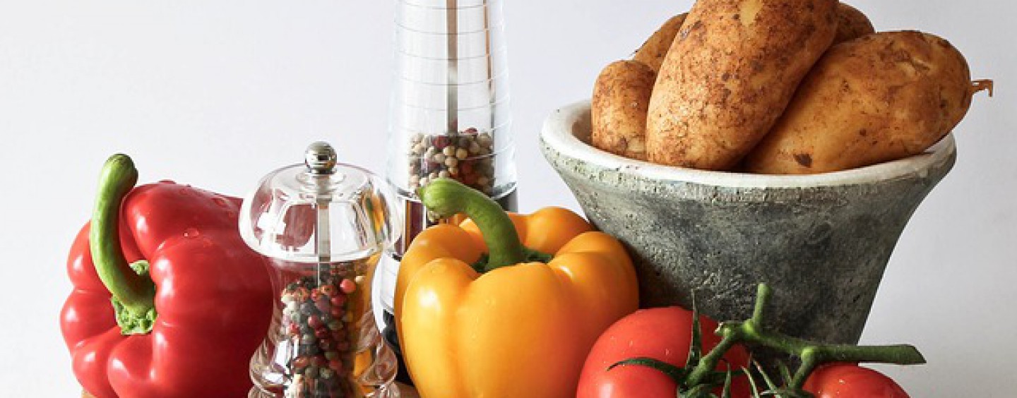 Für jeden das passende dabei – die wichtigsten Ernährungsarten