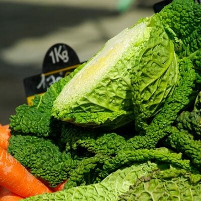 Clean Eating