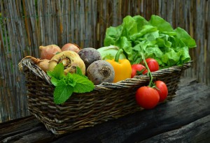 Vitamine - lebenswichtig