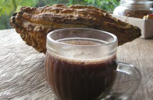 Kakao zum abnehmen