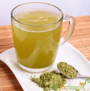 Matcha
