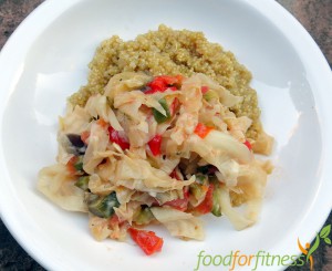 Quinoa Rezept: einfach und lecker