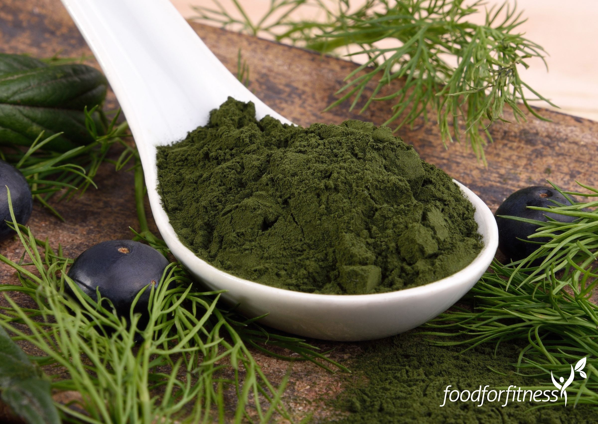 Chlorella Wirkung und Nebenwirkung genau erklärt