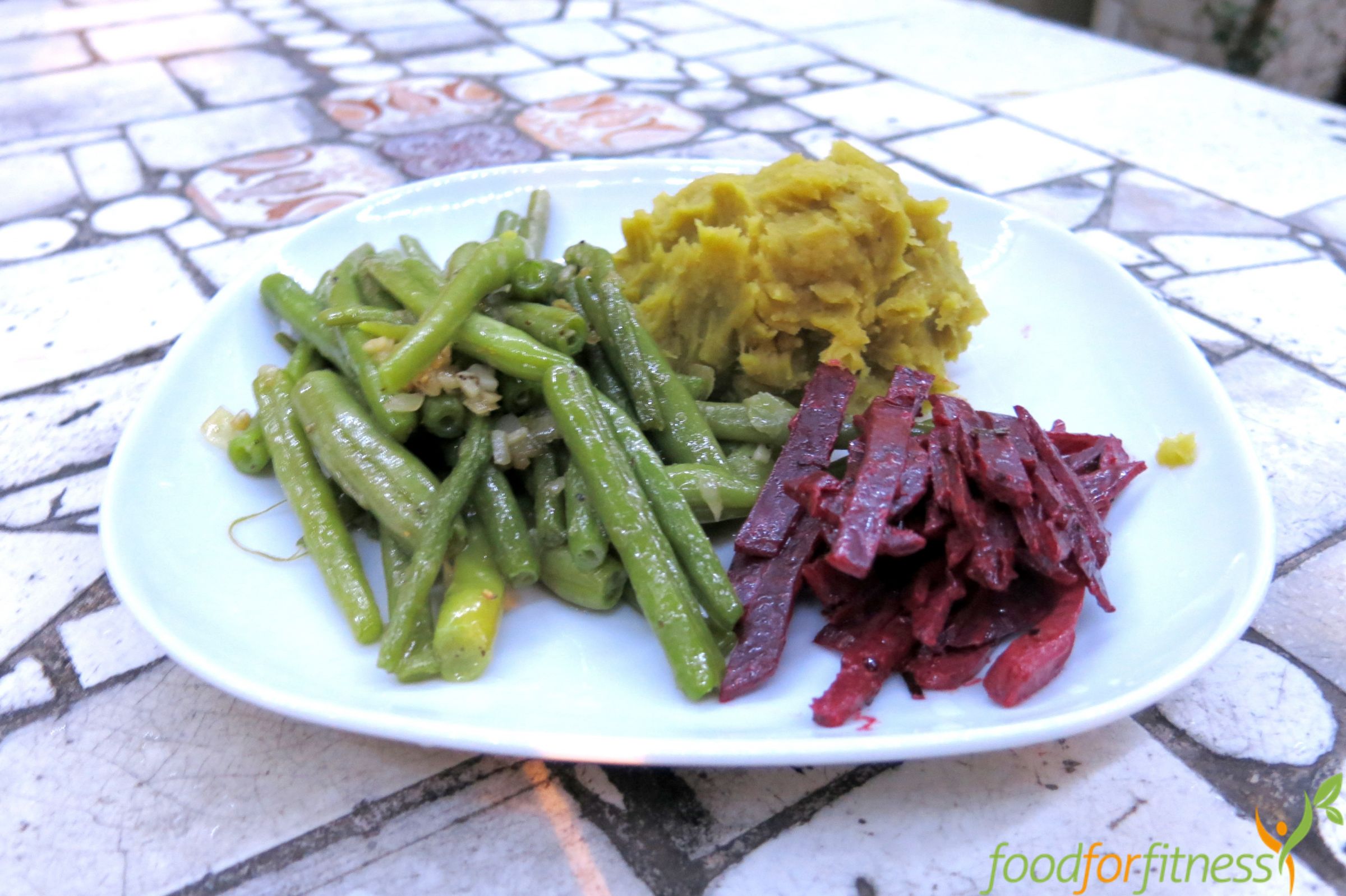 Low Carb Rezept mit Kürbis