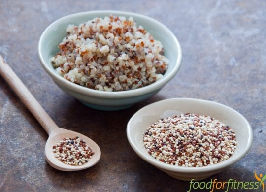 Quinoa kaufen, aber wo und worauf ist zu achten?