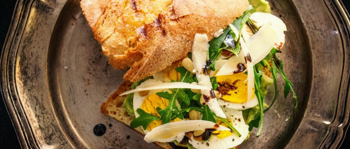 Frühstück wie ein Kaiser?