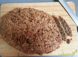 Glutenfreies Brot selber backen ist ziemlcih einfach.
