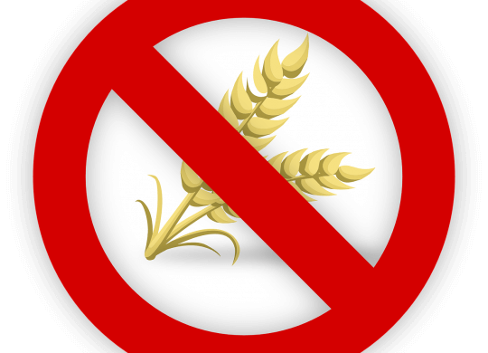 Welche Lebensmittel sind wirklich glutenfrei?