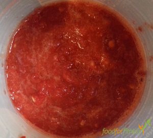 Lieblings Sambal Oelek Rezept.