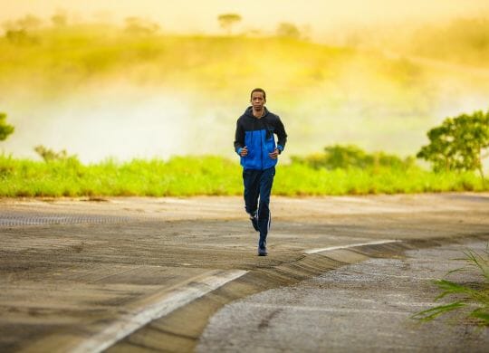 Sport Bewegung Gesundheit