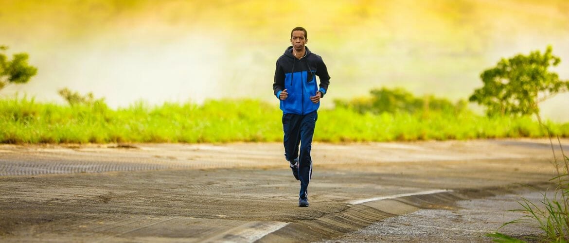 Sport Bewegung Gesundheit