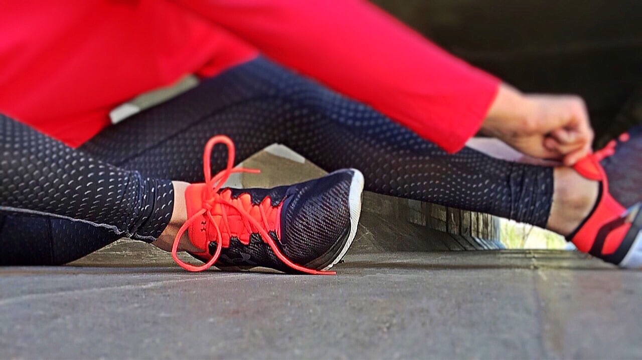 Functional Training