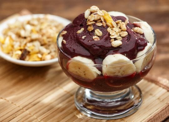 Acai Beeren kaufen online