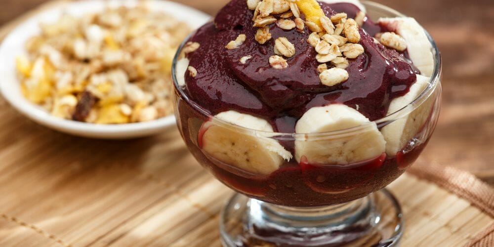Acai Beeren kaufen online