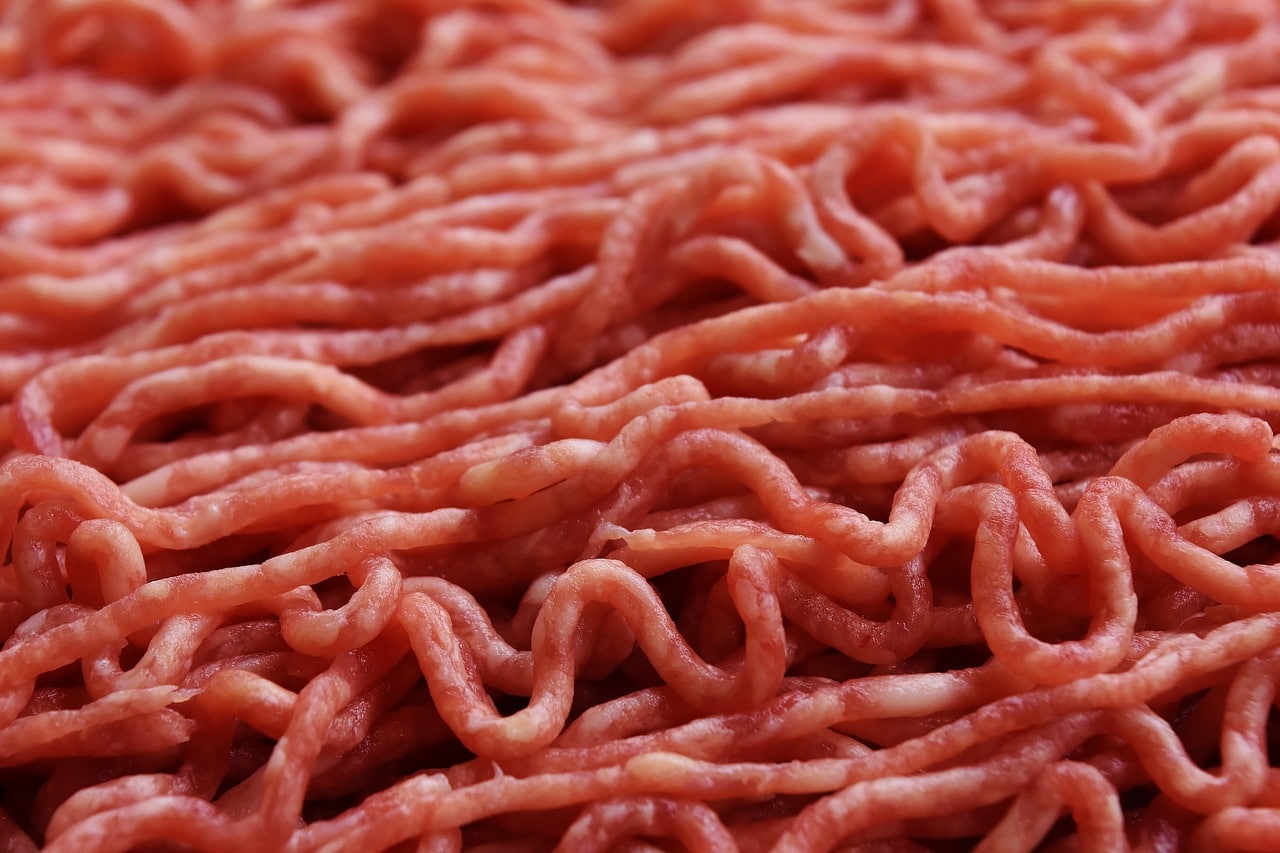 Fleisch