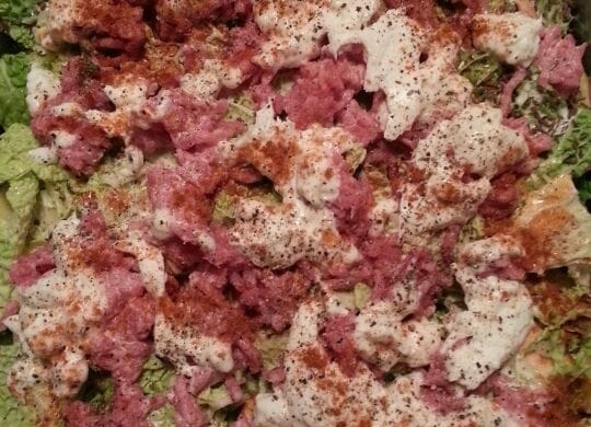 wirsing-hackfleischauflauf-fertig