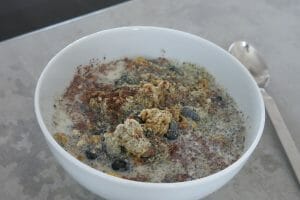 Müsli