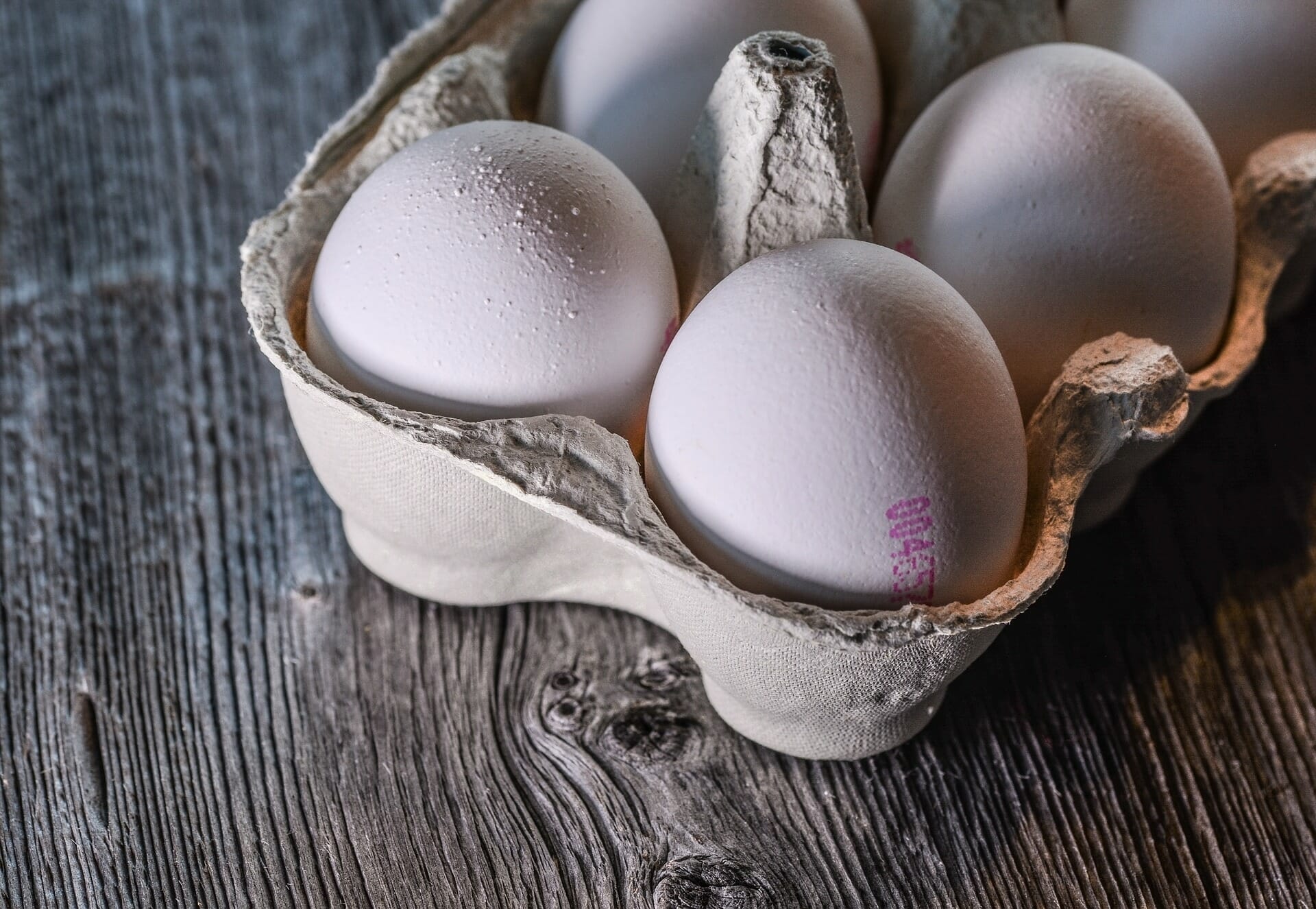 Eier