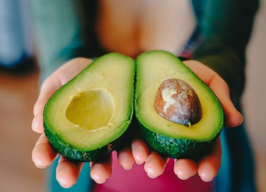 avocado