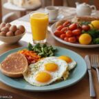 10 Dinge, die passieren, wenn Sie täglich ein Ei essen