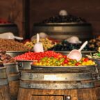 sweets, multicoloured, lick, sugar, barrel, nibble, italy, sweets, sweets, sweets, sweets, sweets, sugar, barrel, barrel, barrel, italy